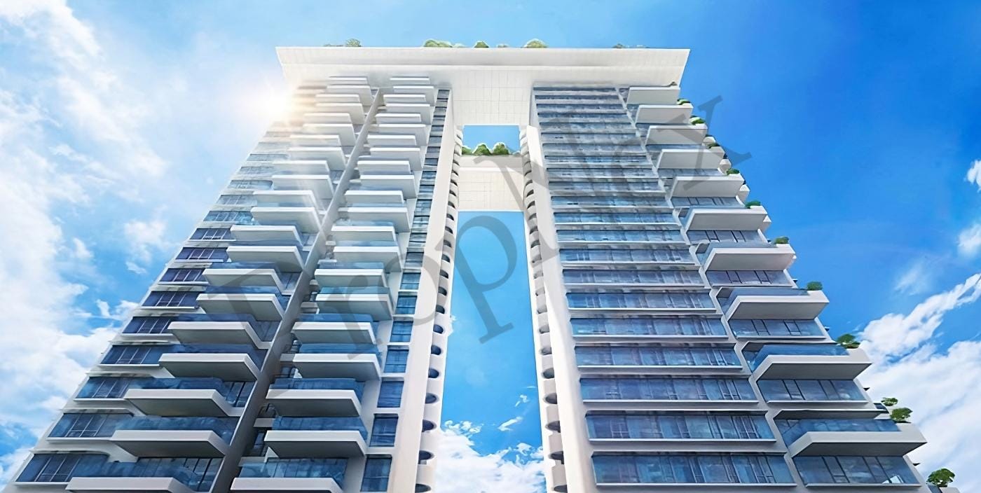 Boulevard 88 - 2 Bedroom for Sale, 1,313 sqft - PropertyLaunch.SG image