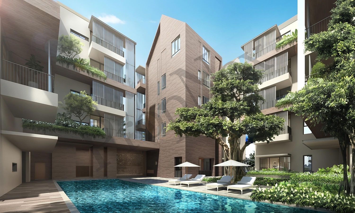 10 Evelyn - 1 Bedroom for Sale, 495 sqft - PropertyLaunch.SG image