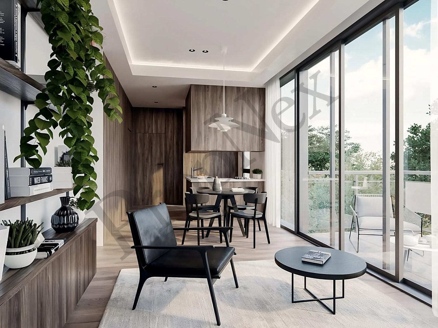 10 Evelyn - 1 Bedroom for Sale, 495 sqft - PropertyLaunch.SG image
