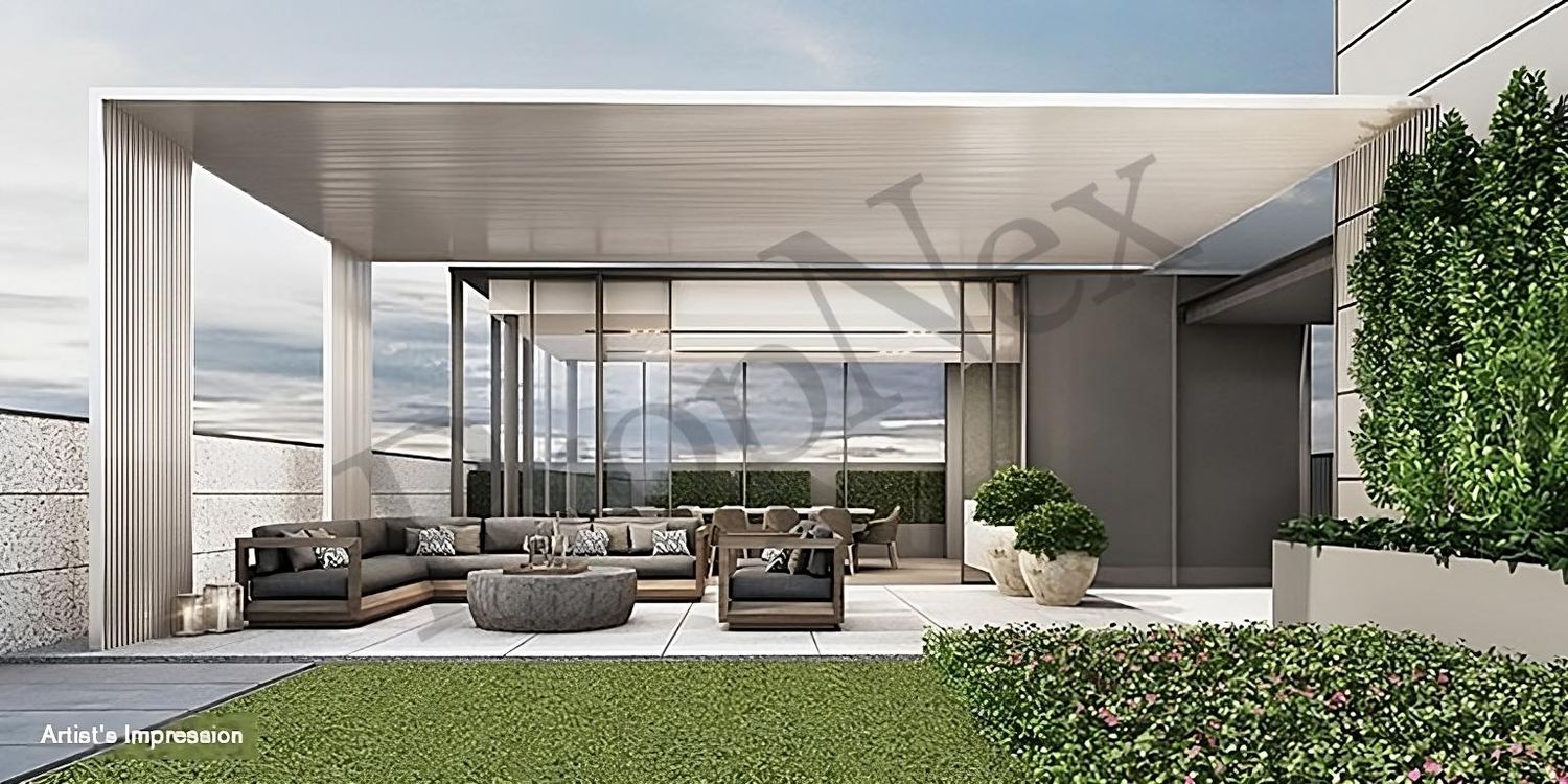19 Nassim - 2 Bedroom for Sale, 807 sqft - PropertyLaunch.SG image