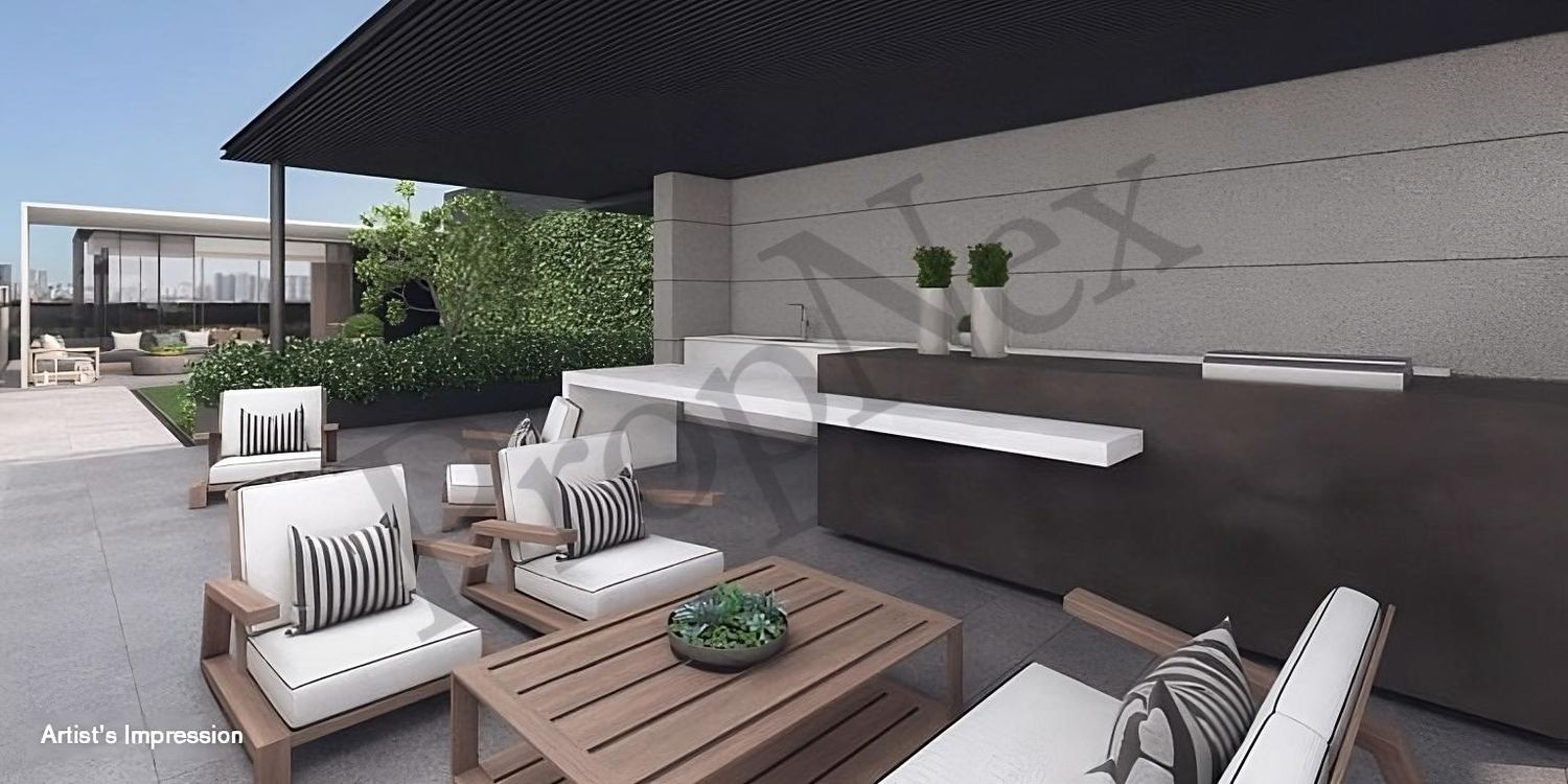 19 Nassim - 2 Bedroom for Sale, 807 sqft - PropertyLaunch.SG image