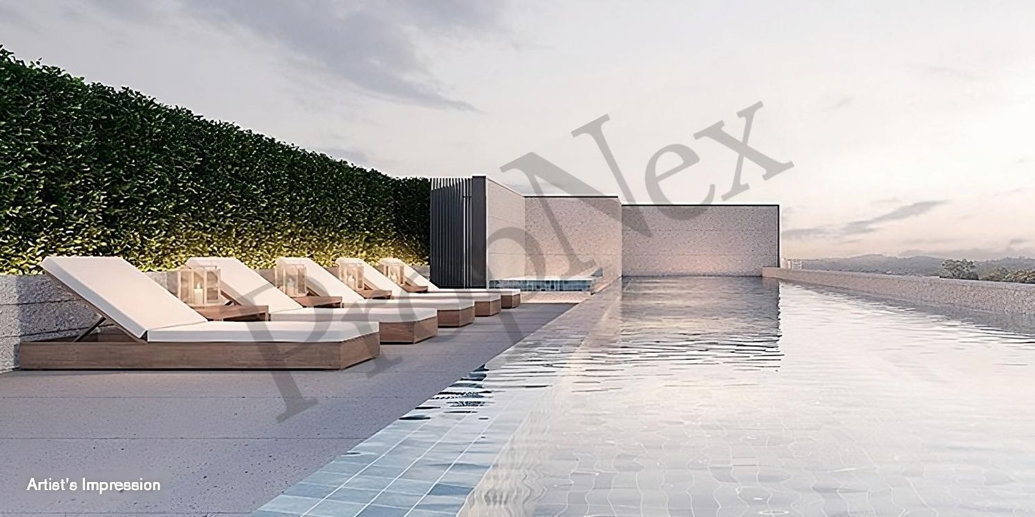 19 Nassim - 2 Bedroom for Sale, 807 sqft - PropertyLaunch.SG image