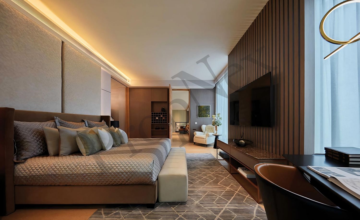Eden Residences Capitol - Condo for Sale, 3,004 sqft - PropertyLaunch.SG image