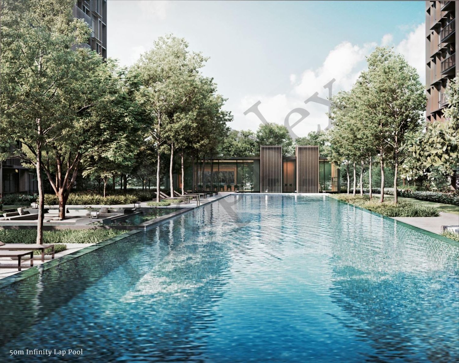Tembusu Grand - 1 Bedroom for Sale, 527 sqft - PropertyLaunch.SG image