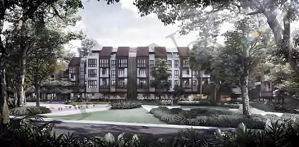 Parksuites - 3 Bedroom for Sale, 1,421 sqft - PropertyLaunch.SG image
