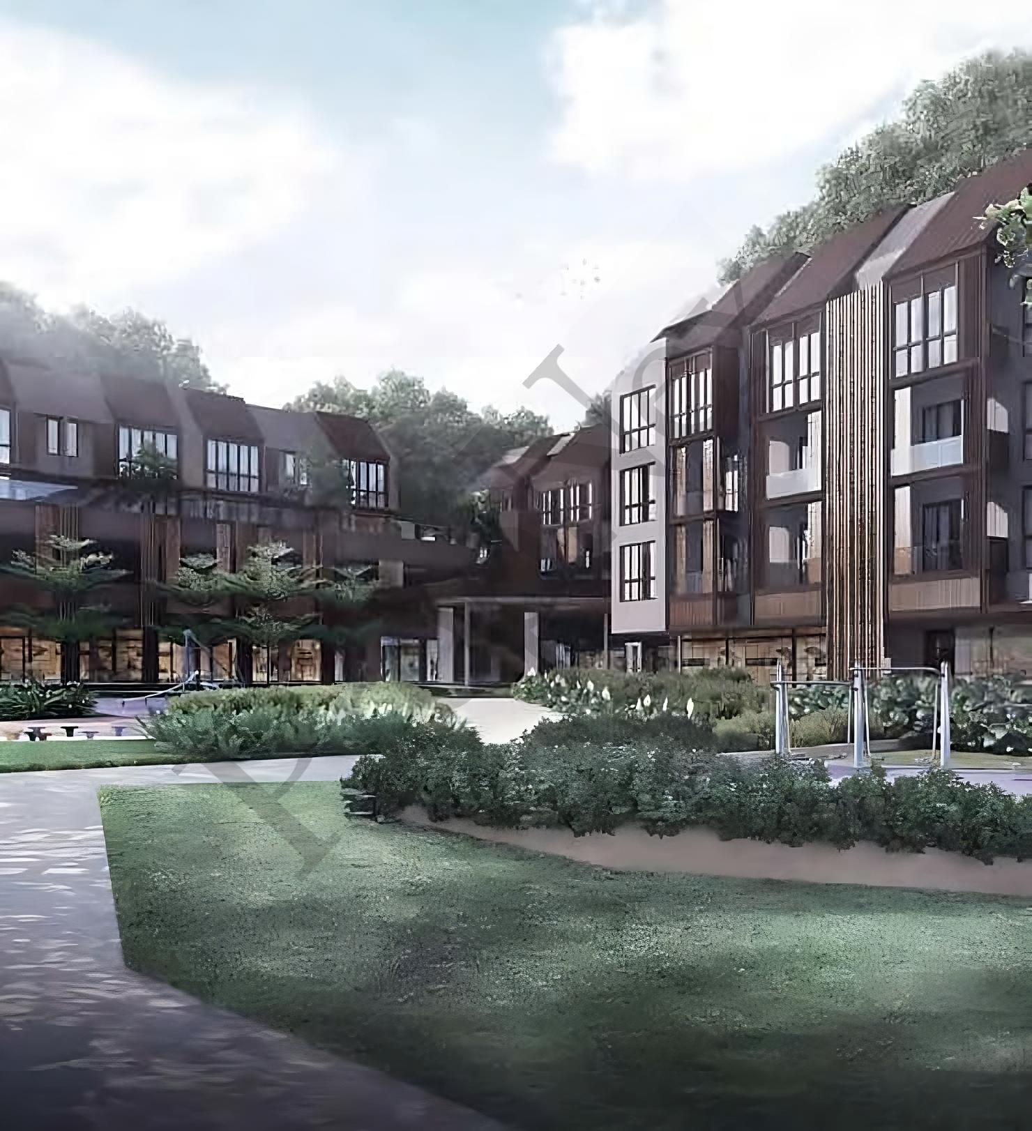 Parksuites - 3 Bedroom for Sale, 1,421 sqft - PropertyLaunch.SG image