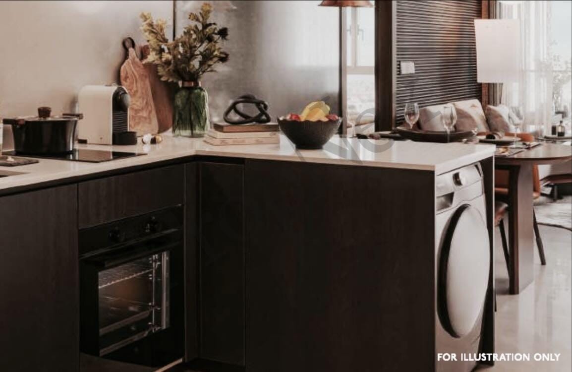 The Continuum - 1 Bedroom for Sale, 560 sqft - PropertyLaunch.SG image