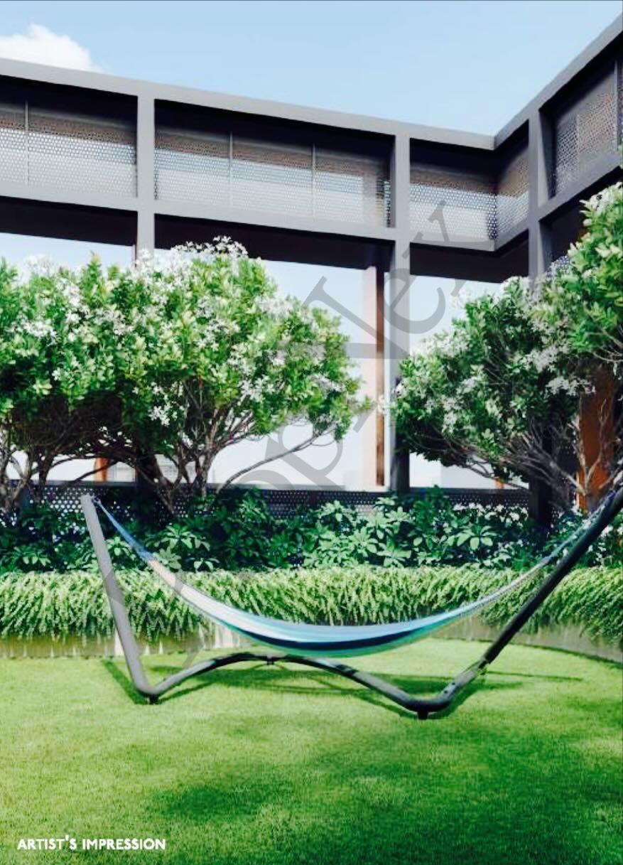 The Continuum - 1 Bedroom for Sale, 560 sqft - PropertyLaunch.SG image