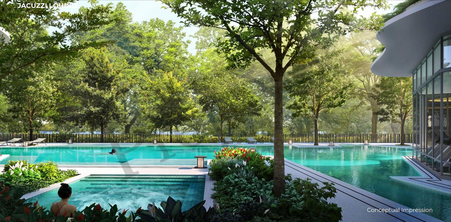 The Lakegarden Residences - 1 Bedroom for Sale, 527 sqft - PropertyLaunch.SG image