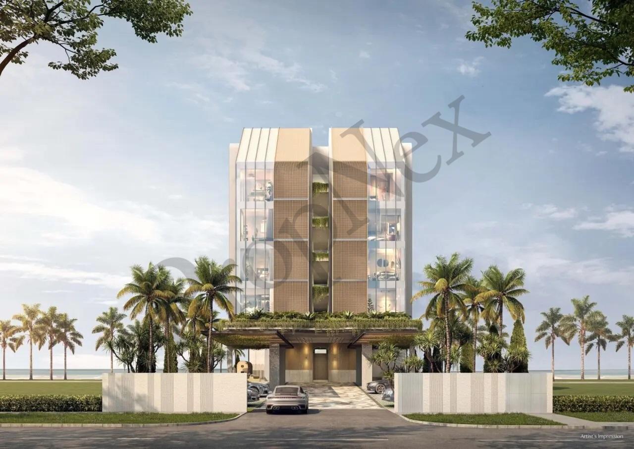The Shorefront - 2 Bedroom for Sale, 775 sqft - PropertyLaunch.SG image