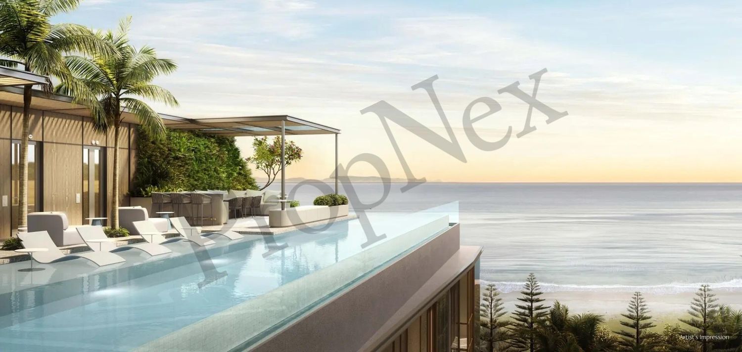 The Shorefront - 2 Bedroom for Sale, 775 sqft - PropertyLaunch.SG image