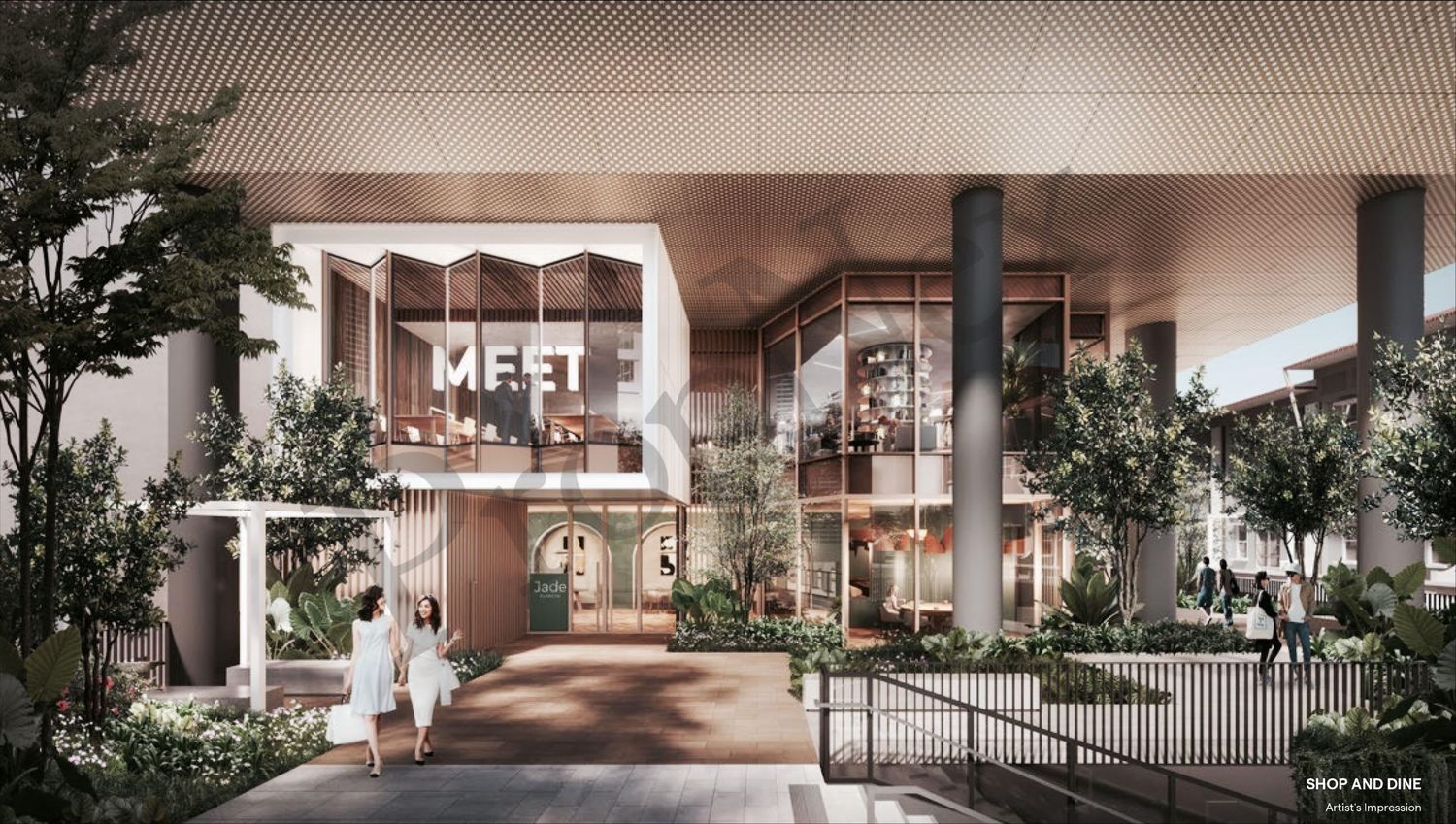 Tmw Maxwell - 2 Bedroom for Sale, 786 sqft - PropertyLaunch.SG image