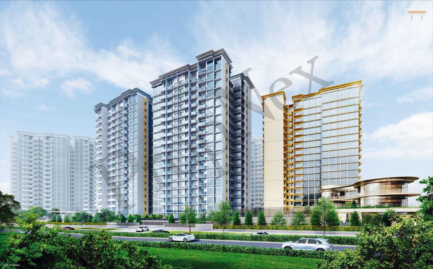 Grand Dunman - 1 Bedroom for Sale, 549 sqft - PropertyLaunch.SG image