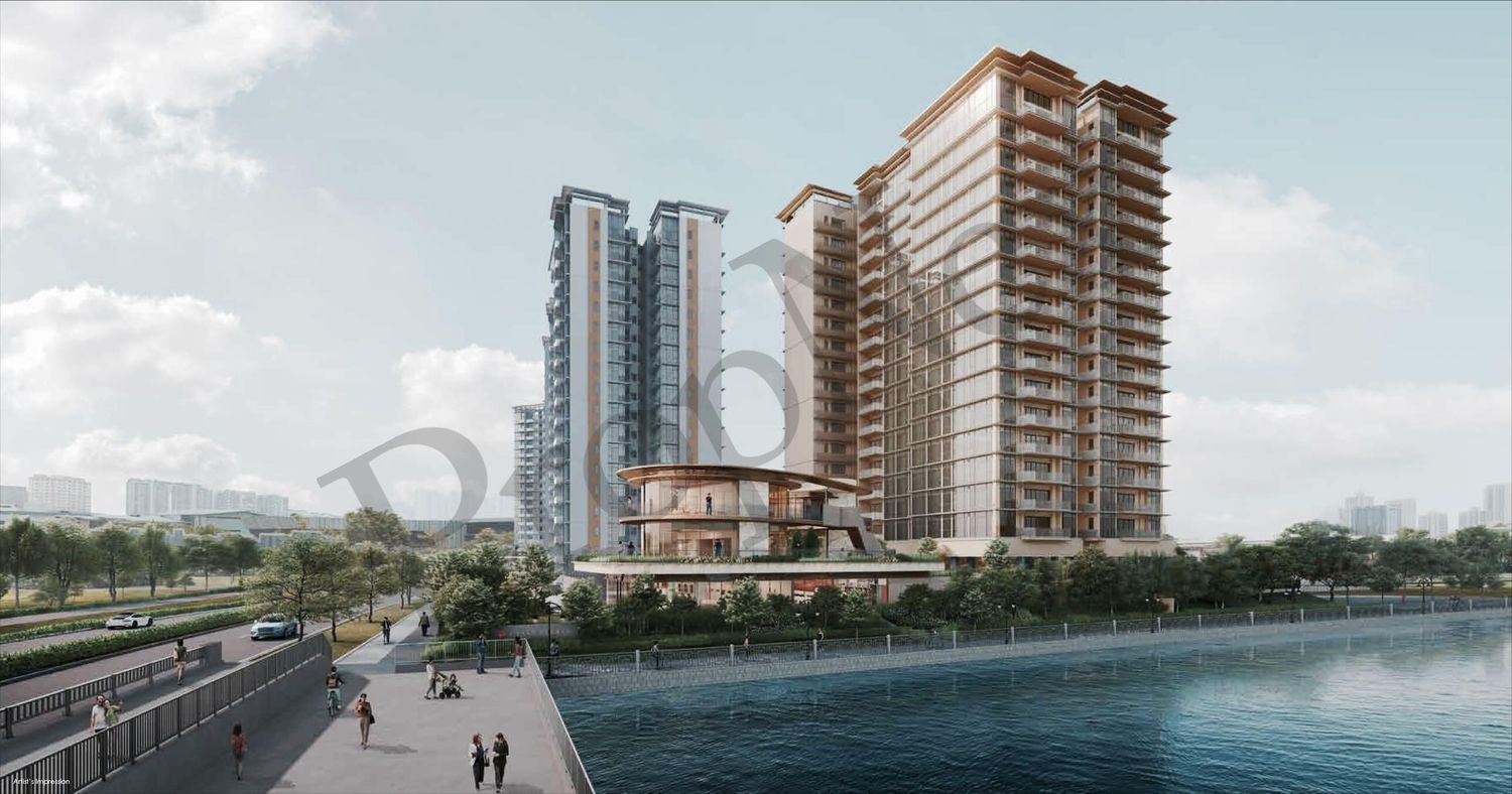 Grand Dunman - 1 Bedroom for Sale, 549 sqft - PropertyLaunch.SG image
