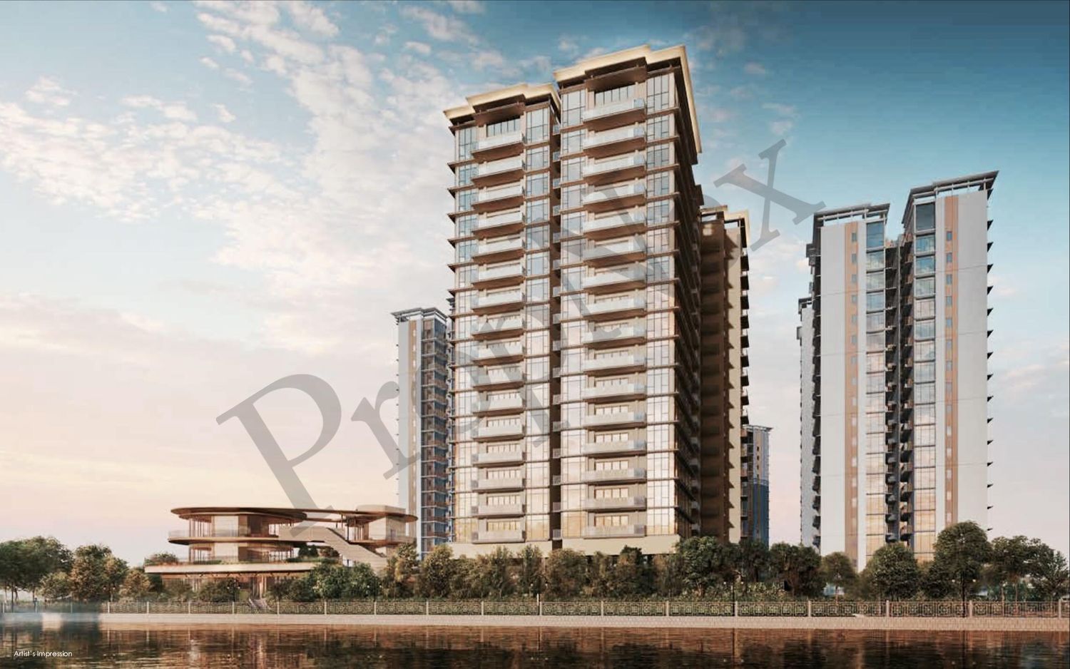 Grand Dunman - 1 Bedroom for Sale, 549 sqft - PropertyLaunch.SG image