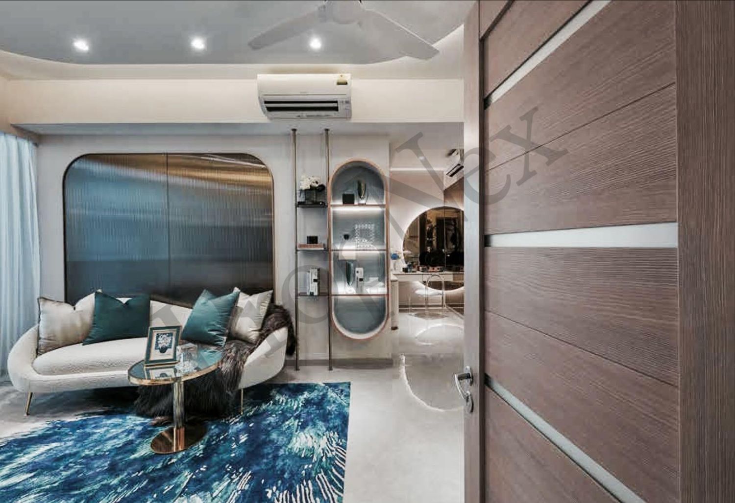 Grand Dunman - 1 Bedroom for Sale, 549 sqft - PropertyLaunch.SG image
