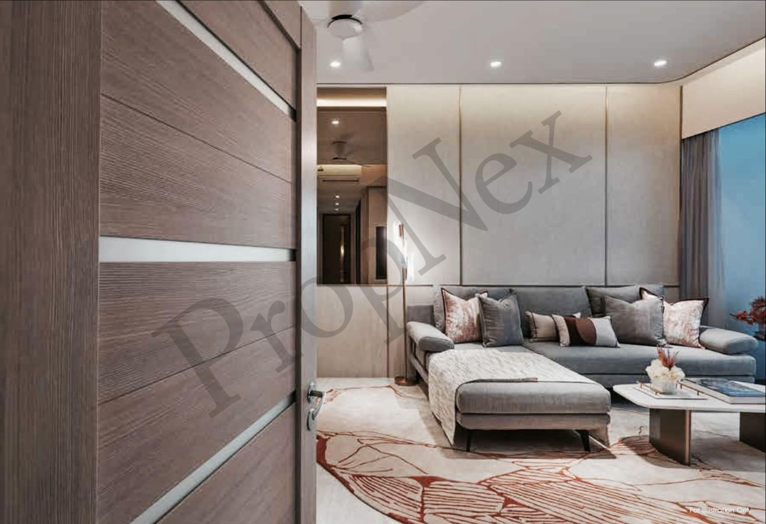 Grand Dunman - 1 Bedroom for Sale, 549 sqft - PropertyLaunch.SG image