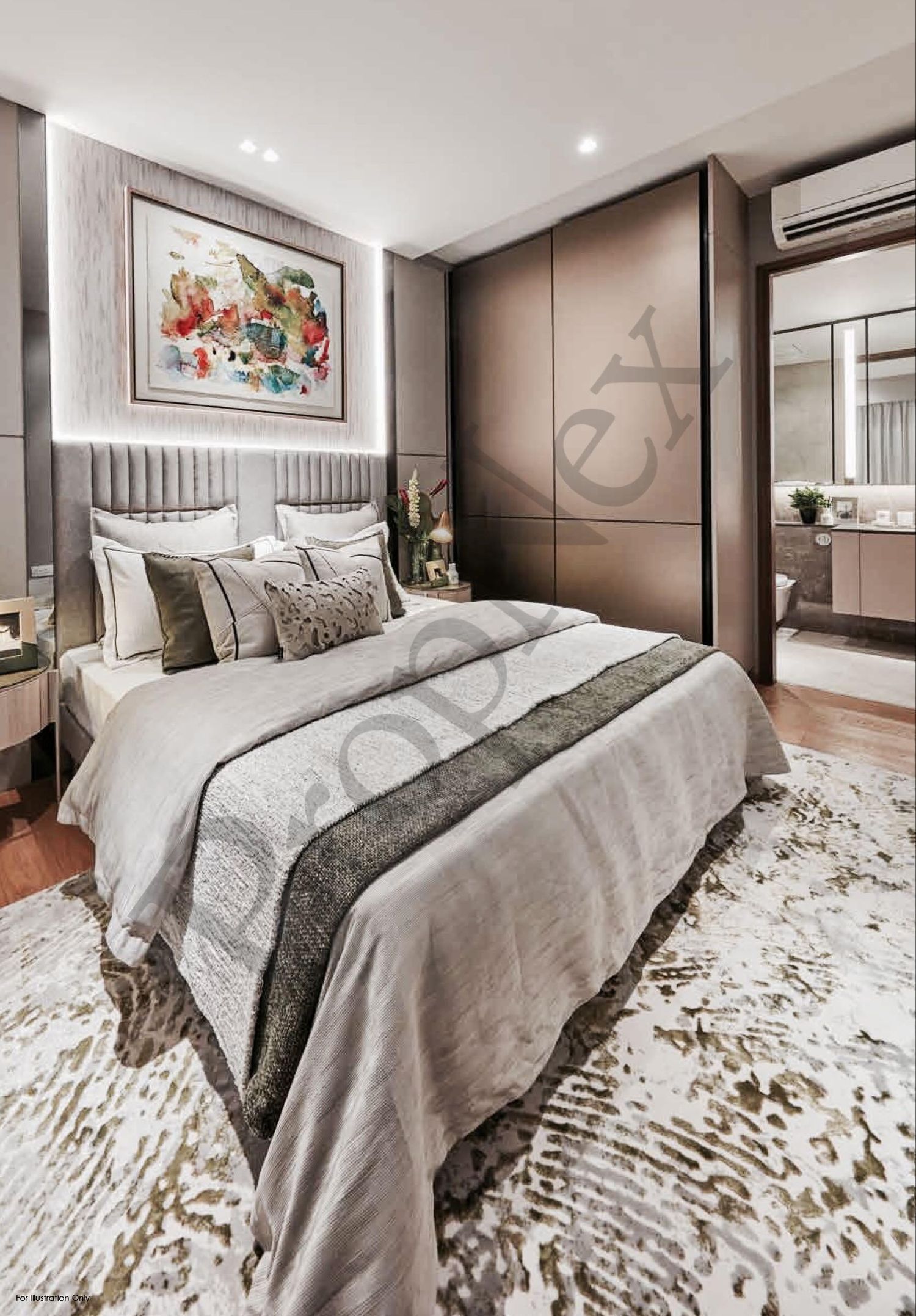Grand Dunman - 1 Bedroom for Sale, 549 sqft - PropertyLaunch.SG image