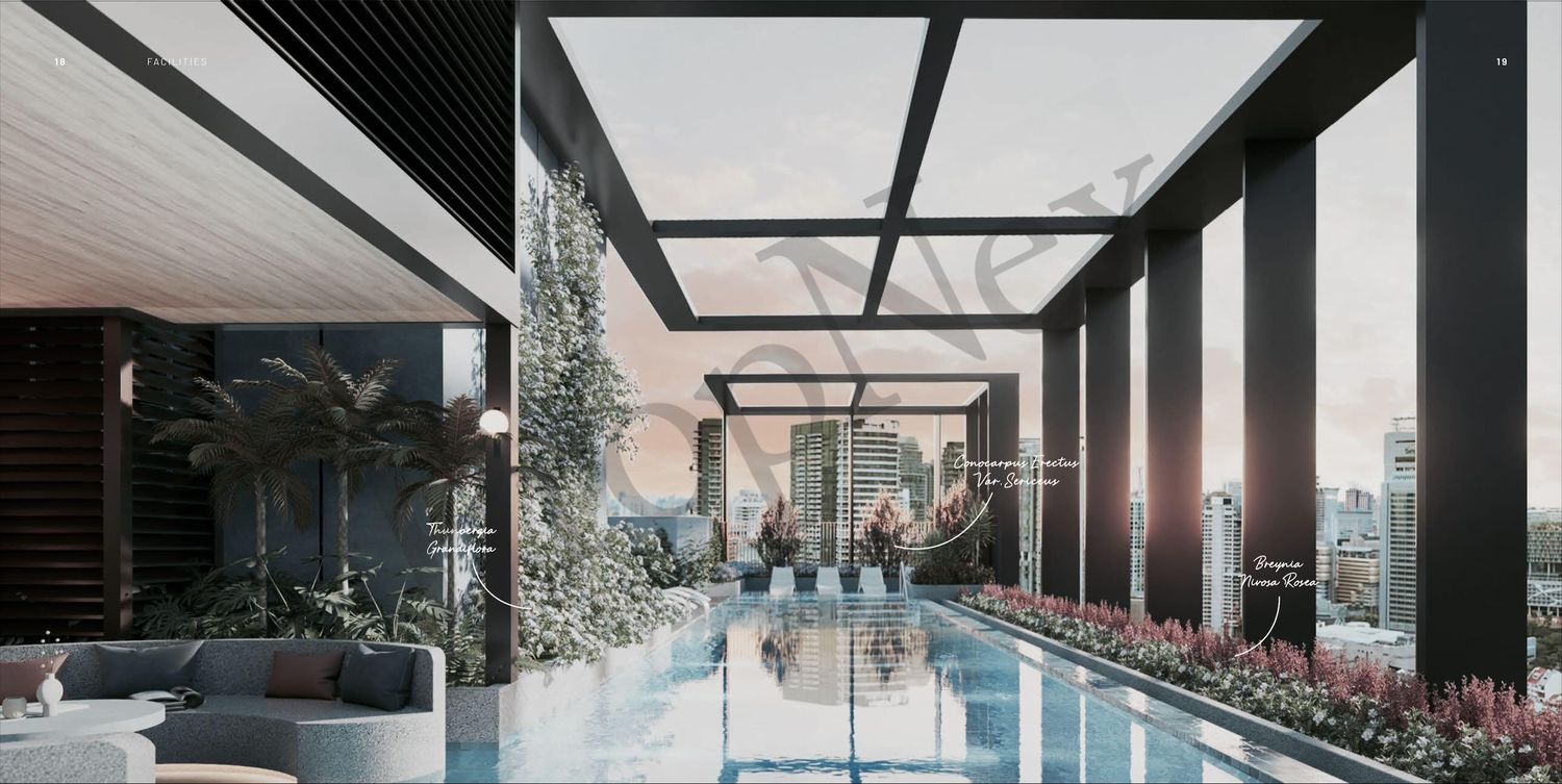 Hill House - 1 Bedroom for Sale, 431 sqft - PropertyLaunch.SG image