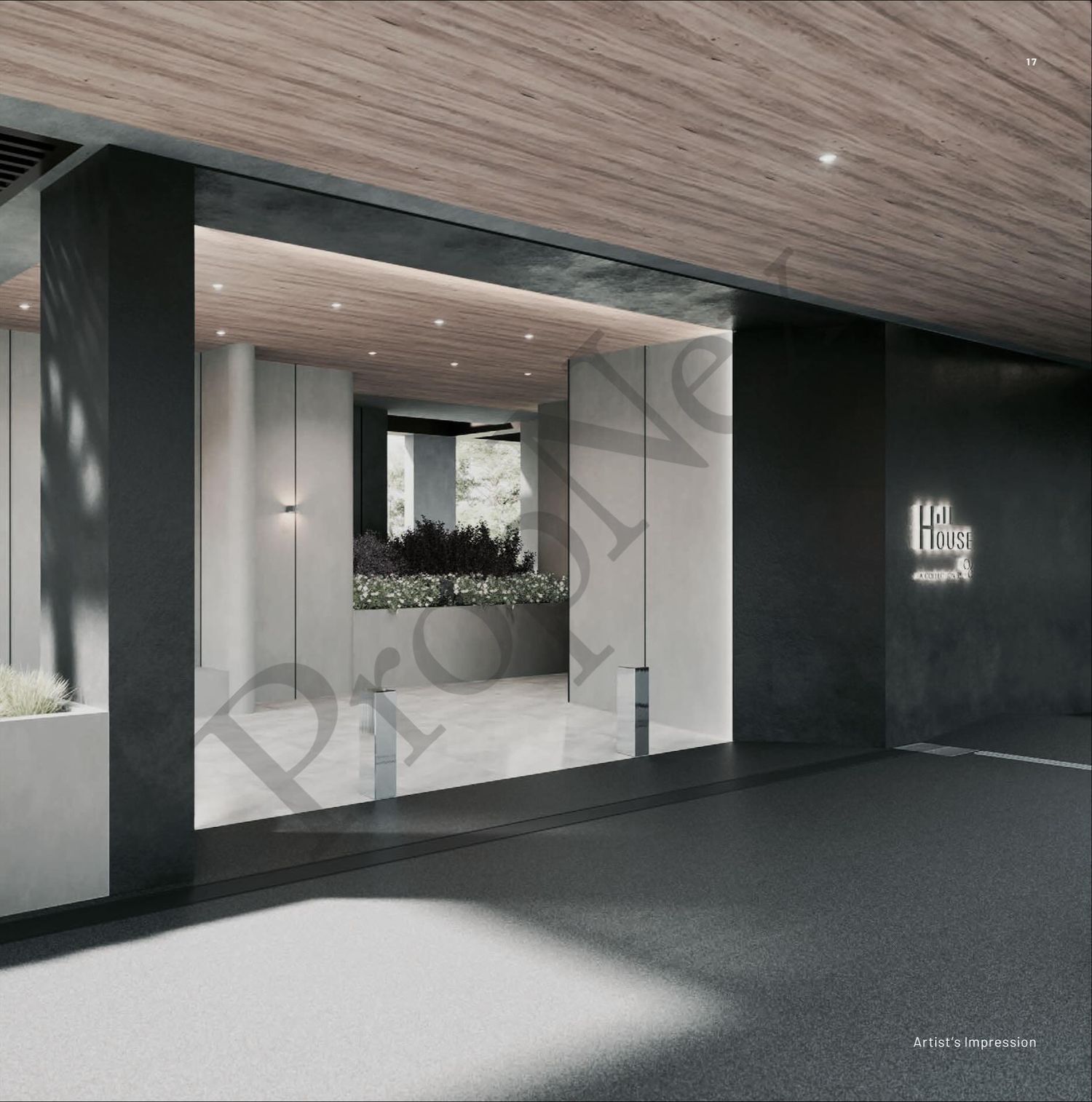 Hill House - 1 Bedroom for Sale, 431 sqft - PropertyLaunch.SG image