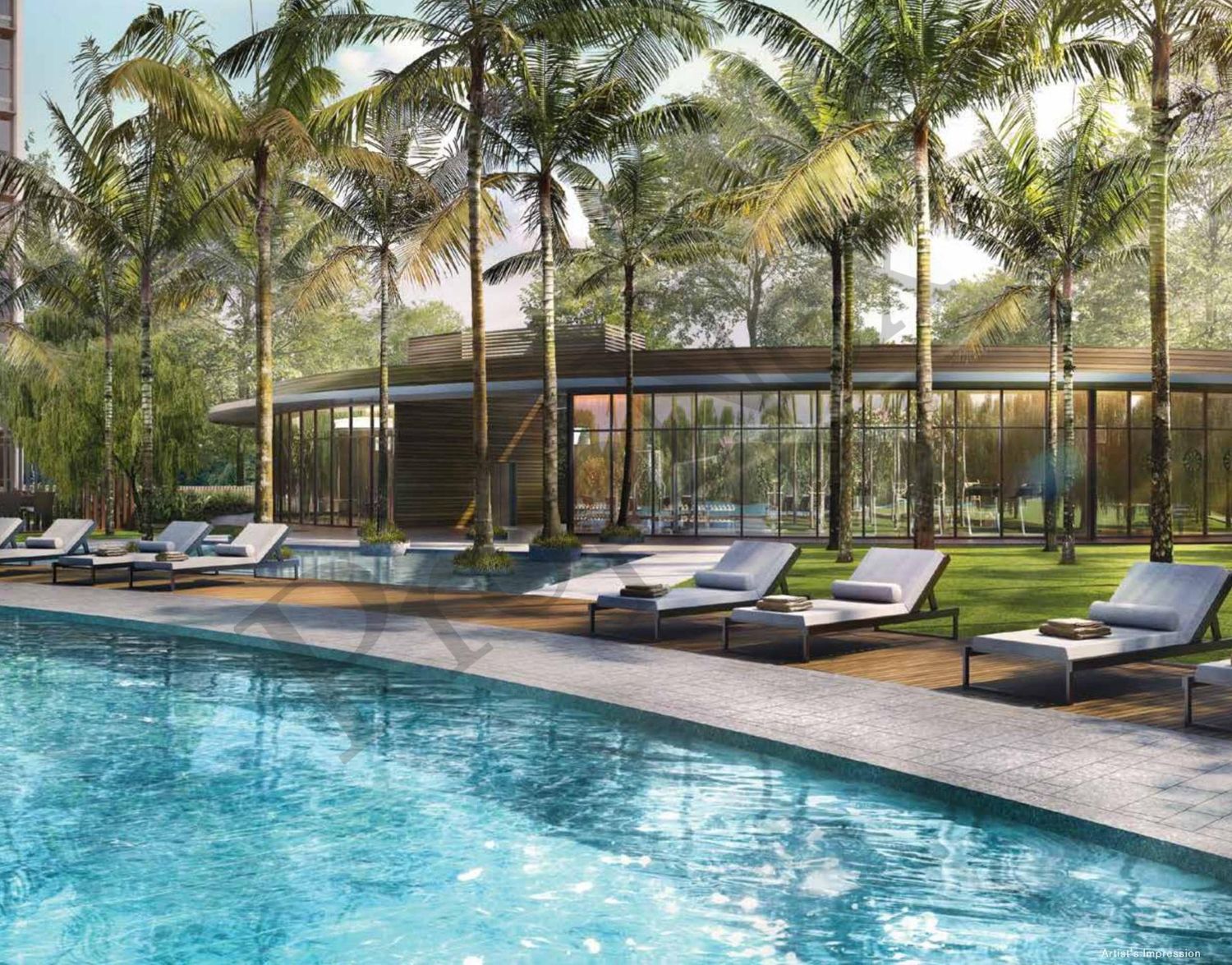 Seaside Residences - 1 Bedroom for Sale, 506 sqft - PropertyLaunch.SG image