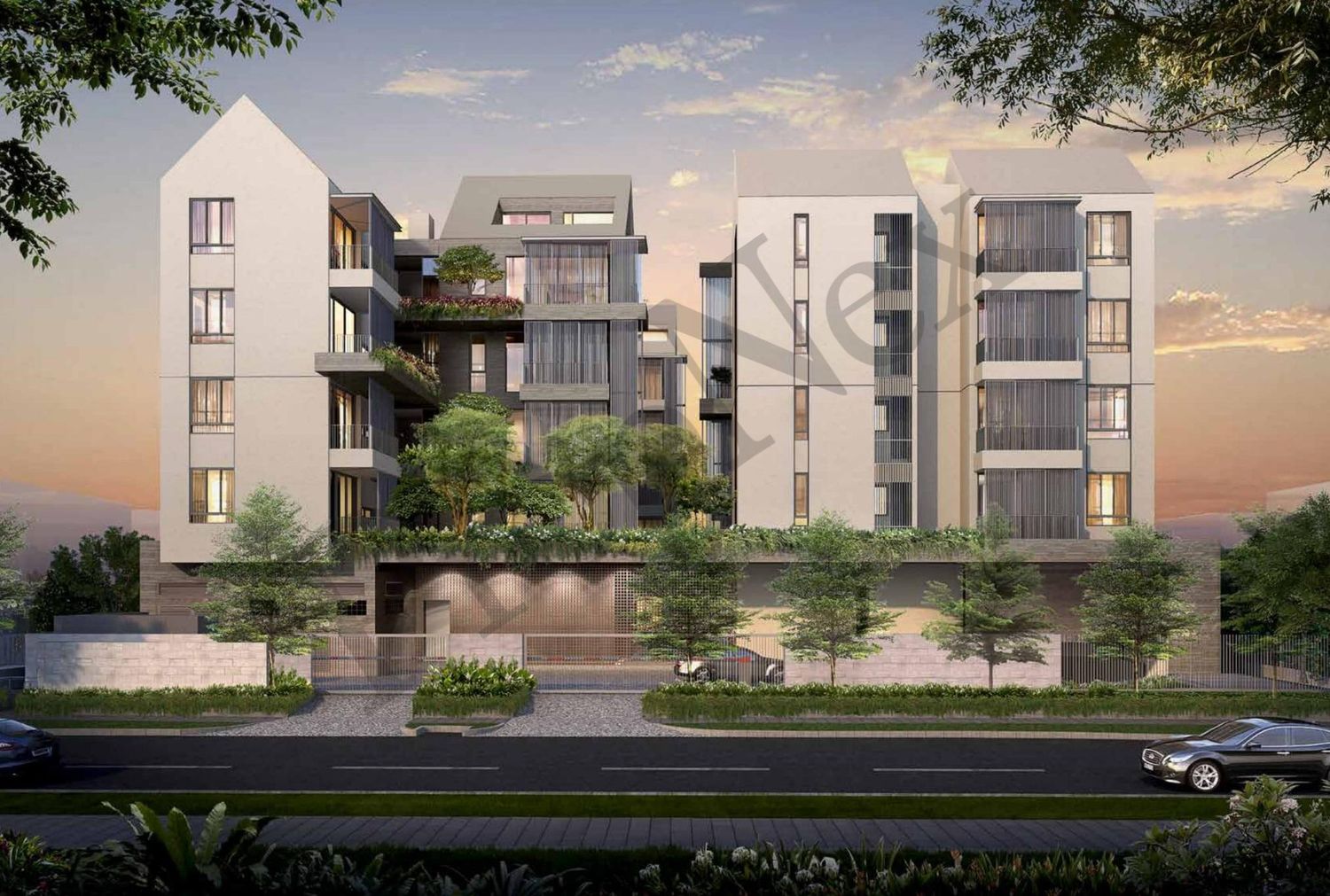 10 Evelyn - 1 Bedroom for Sale, 495 sqft - PropertyLaunch.SG image