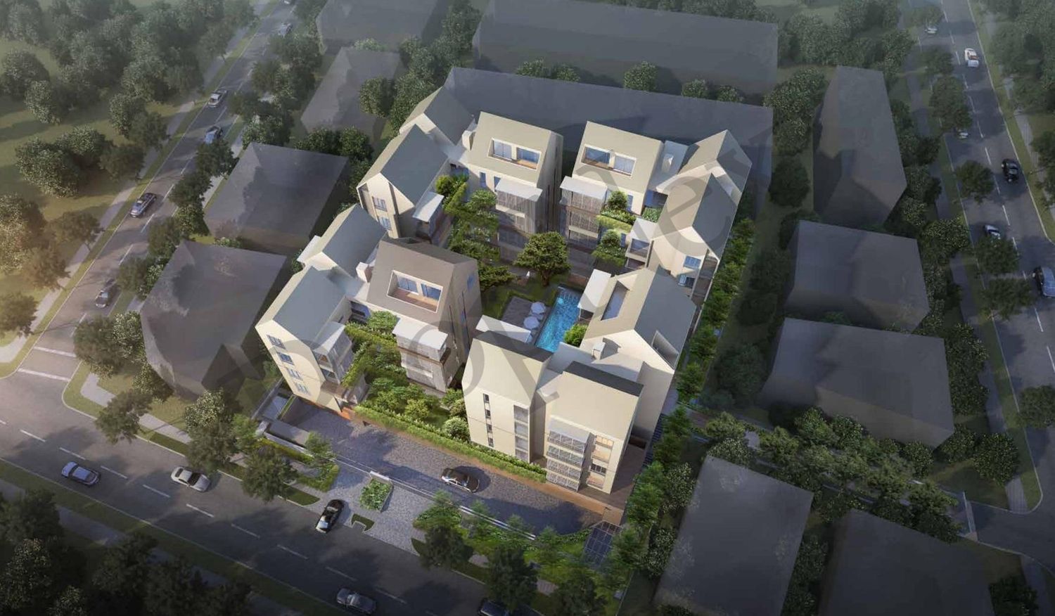 10 Evelyn - 1 Bedroom for Sale, 495 sqft - PropertyLaunch.SG image