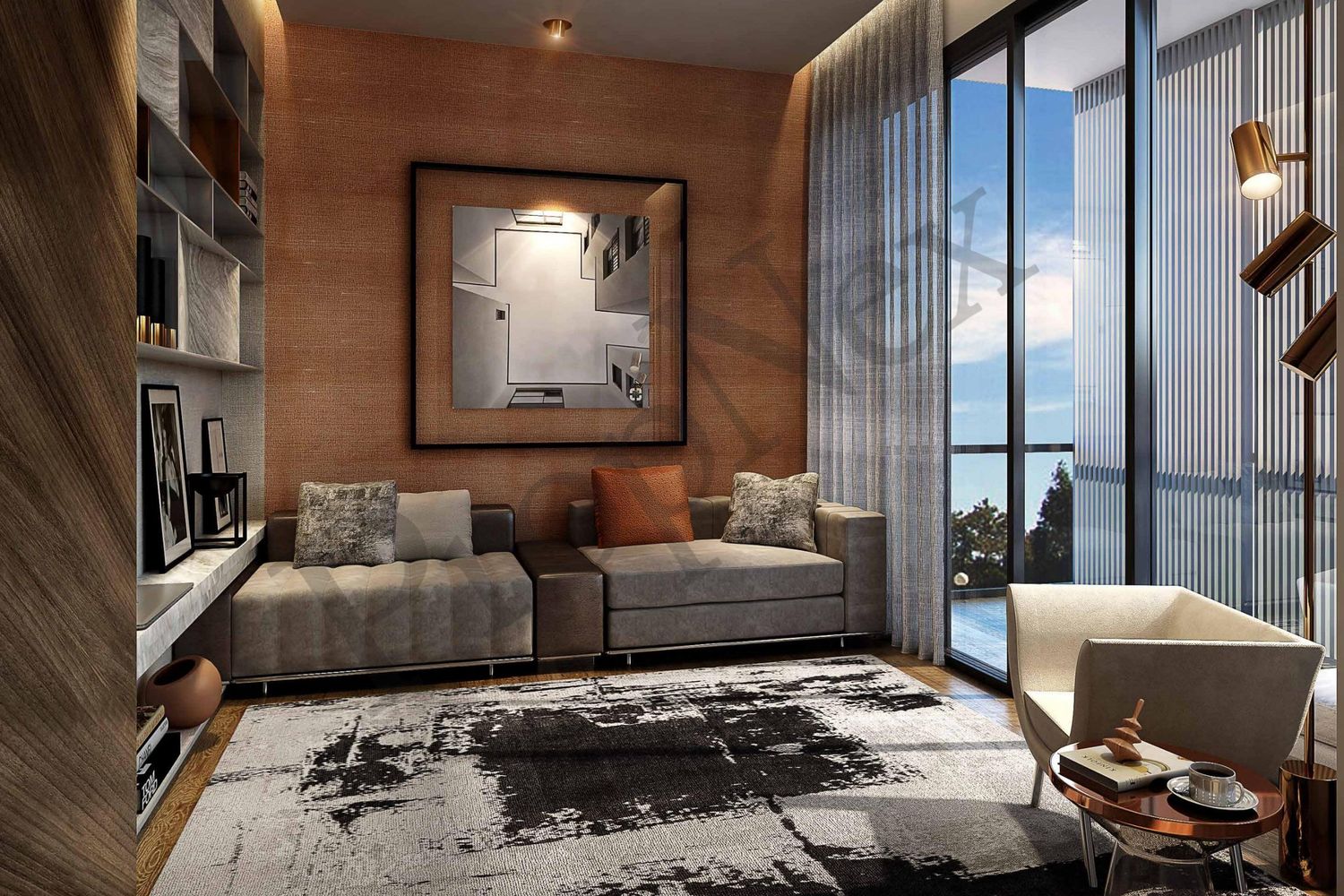 10 Evelyn - 1 Bedroom for Sale, 495 sqft - PropertyLaunch.SG image