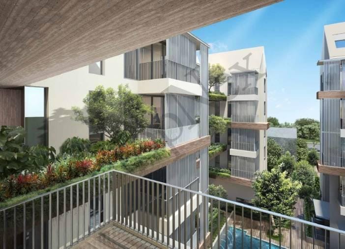 10 Evelyn - 1 Bedroom for Sale, 495 sqft - PropertyLaunch.SG image