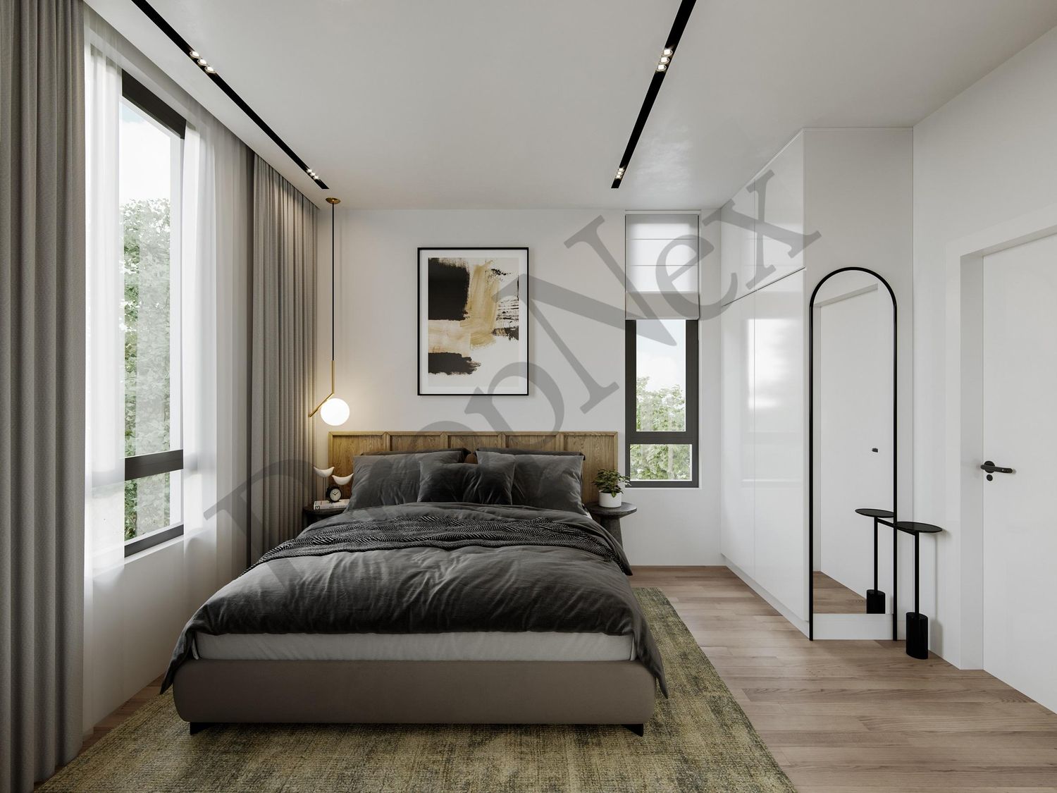 10 Evelyn - 1 Bedroom for Sale, 495 sqft - PropertyLaunch.SG image