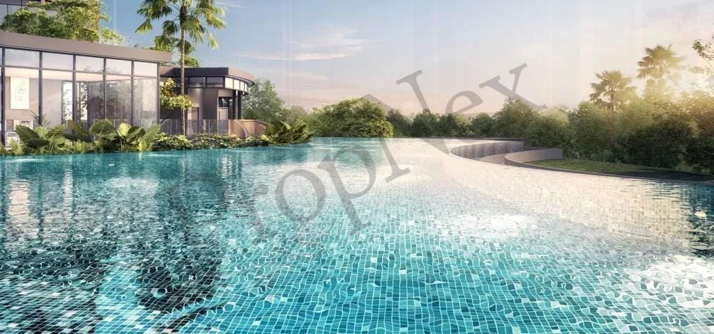 Hillock Green - 1 Bedroom for Sale, 689 sqft - PropertyLaunch.SG image