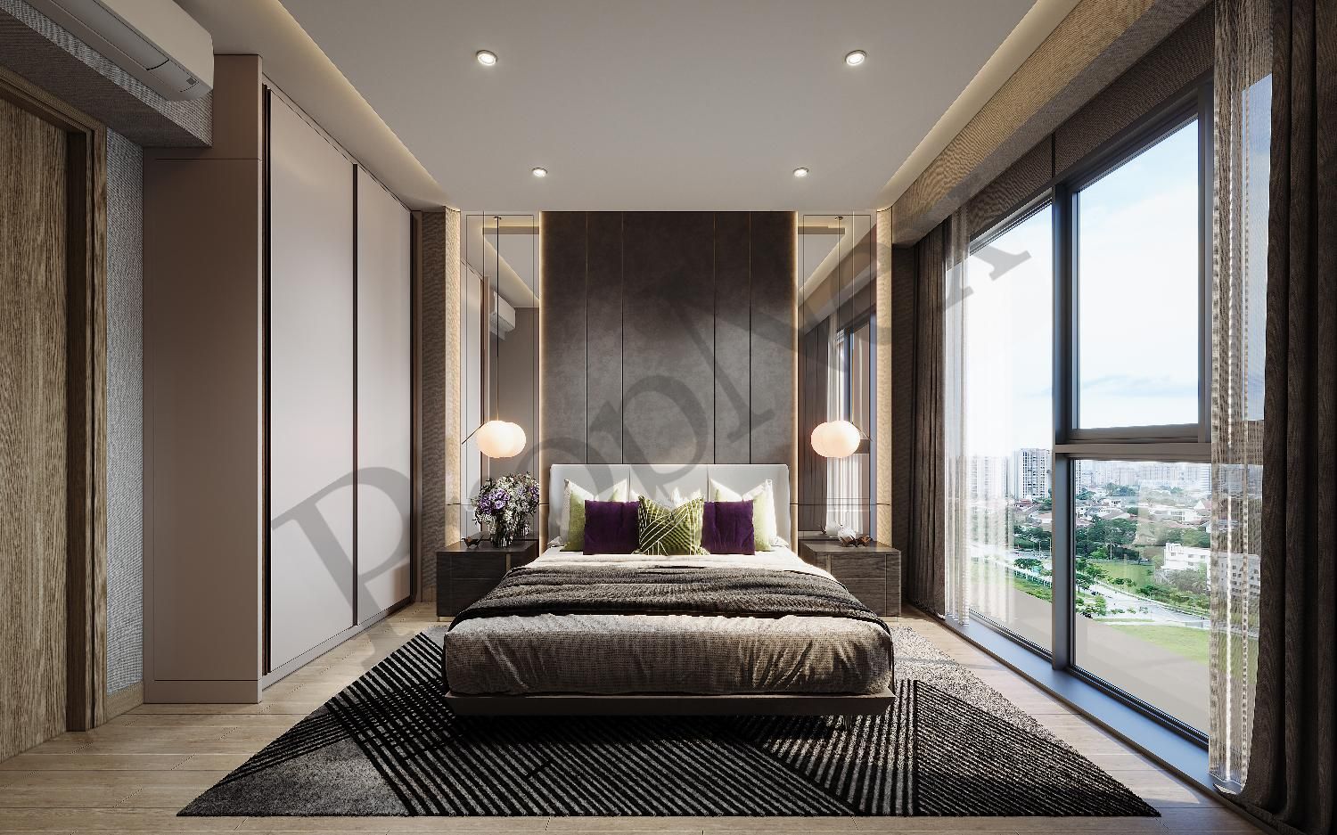 Hillock Green - 1 Bedroom for Sale, 689 sqft - PropertyLaunch.SG image