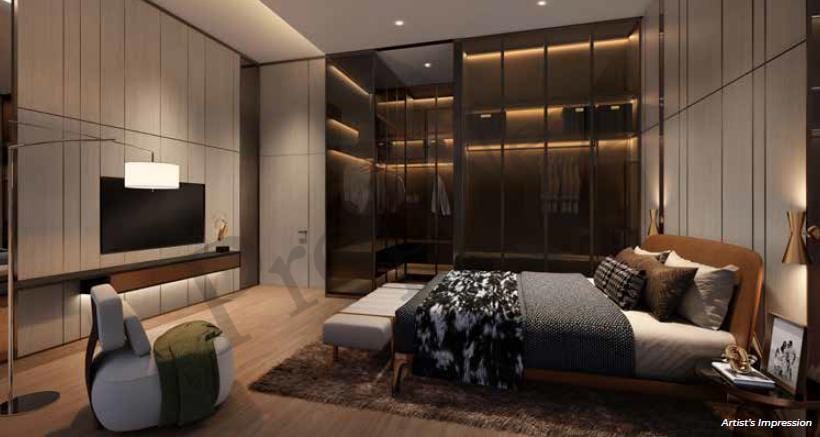 The Arcady At Boon Keng - 4 Bedroom for Sale, 2,433 sqft - PropertyLaunch.SG image