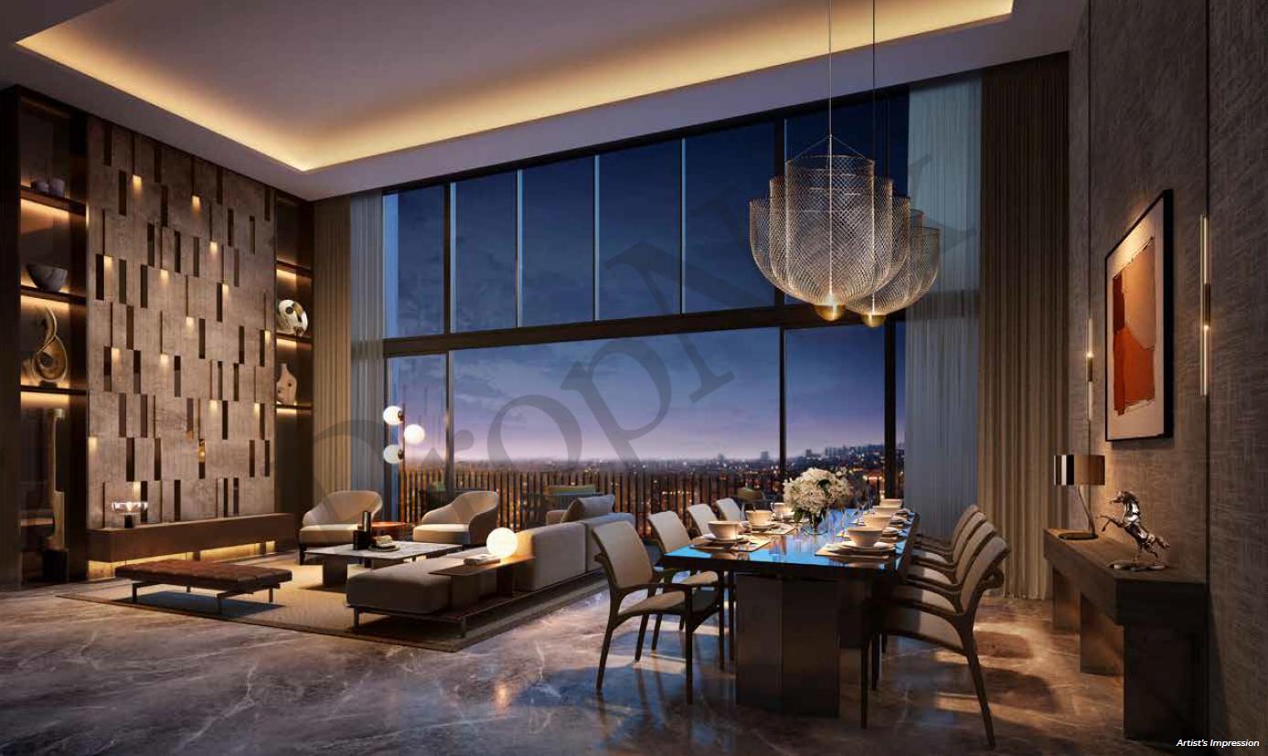 The Arcady At Boon Keng - 4 Bedroom for Sale, 2,433 sqft - PropertyLaunch.SG image