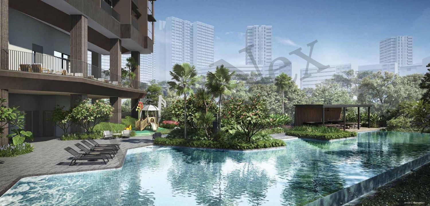 The Arcady At Boon Keng - 4 Bedroom for Sale, 2,433 sqft - PropertyLaunch.SG image