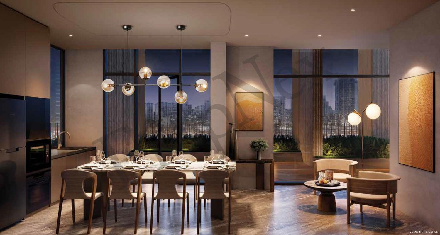 The Arcady At Boon Keng - 4 Bedroom for Sale, 2,433 sqft - PropertyLaunch.SG image