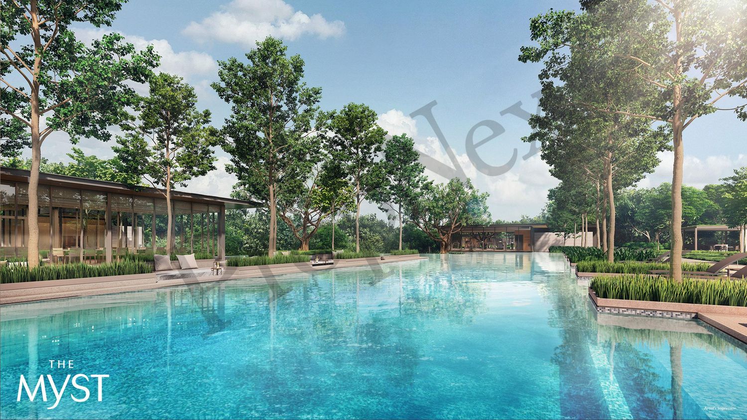 The Myst - 2 Bedroom for Sale, 678 sqft - PropertyLaunch.SG image