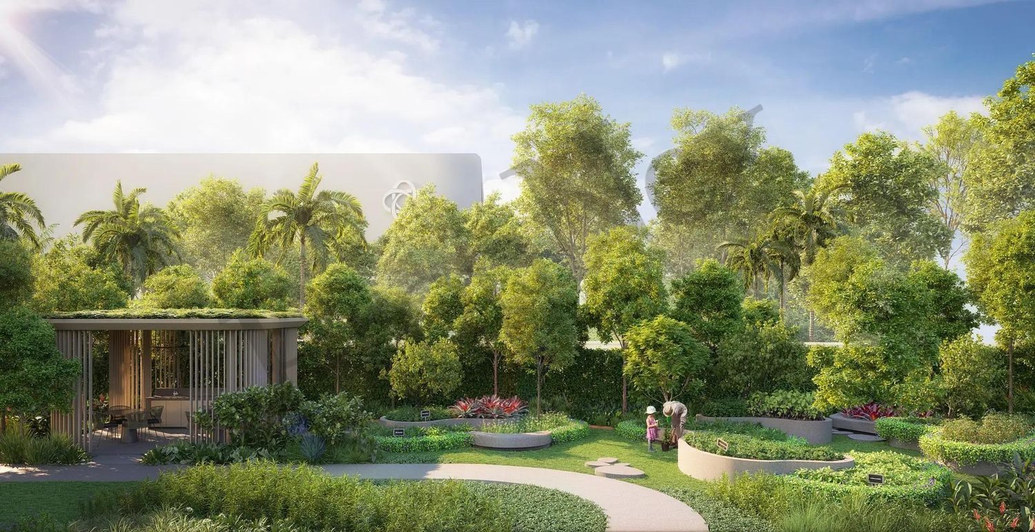 Hillhaven - 3 Bedroom for Sale, 1,141 sqft - PropertyLaunch.SG image