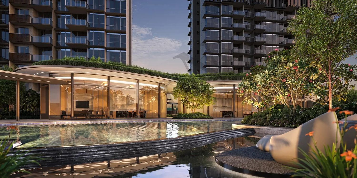 Hillhaven - 3 Bedroom for Sale, 1,141 sqft - PropertyLaunch.SG image