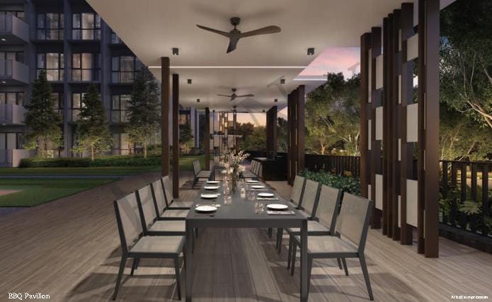 Lumina Grand - 3 Bedroom for Sale, 936 sqft - PropertyLaunch.SG image