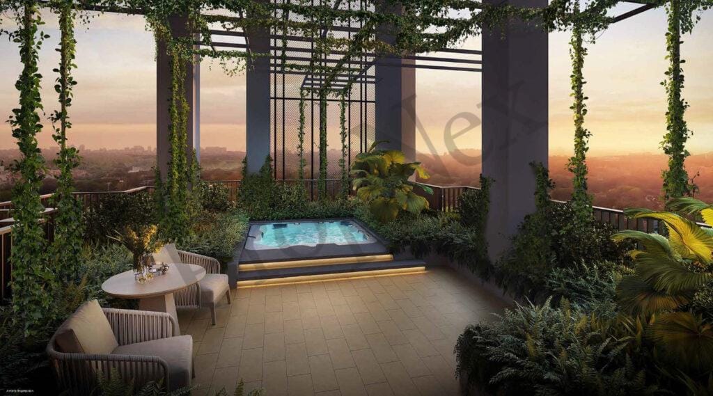 Lentoria - 2 Bedroom for Sale, 700 sqft - PropertyLaunch.SG image