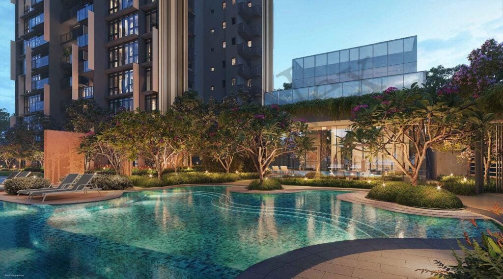 Lentoria - 2 Bedroom for Sale, 700 sqft - PropertyLaunch.SG image