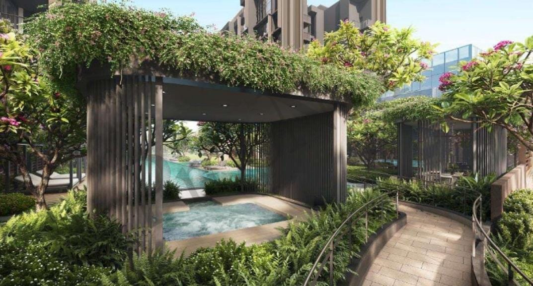 Lentoria - 2 Bedroom for Sale, 700 sqft - PropertyLaunch.SG image