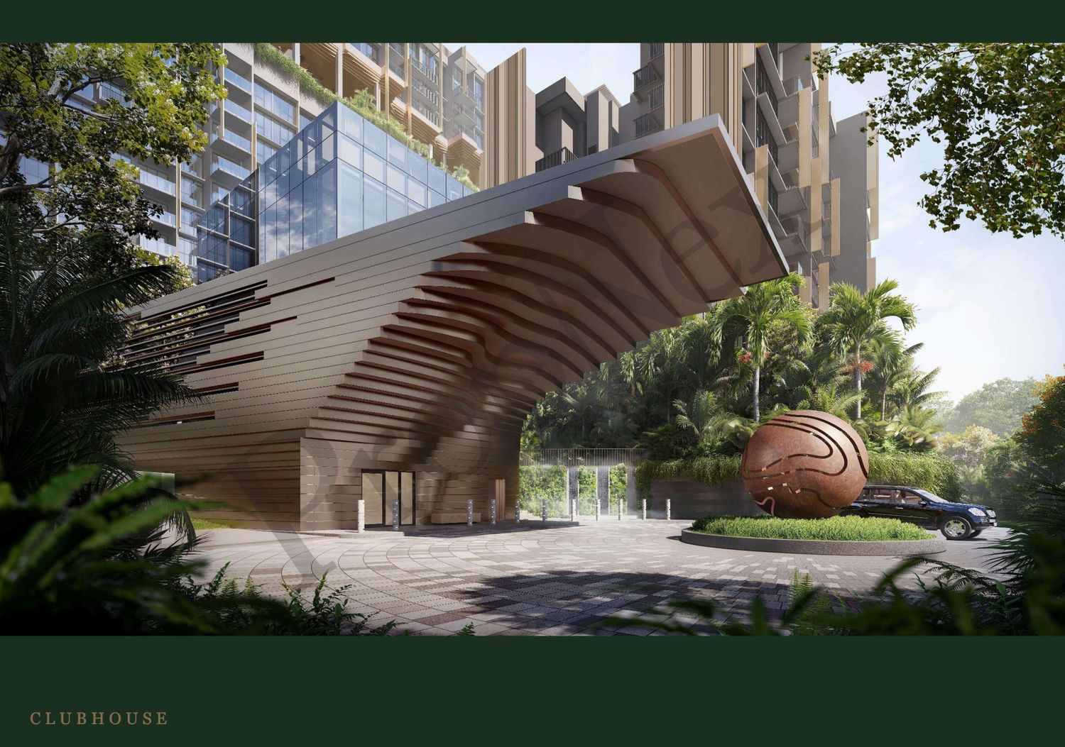 Lentoria - 2 Bedroom for Sale, 700 sqft - PropertyLaunch.SG image