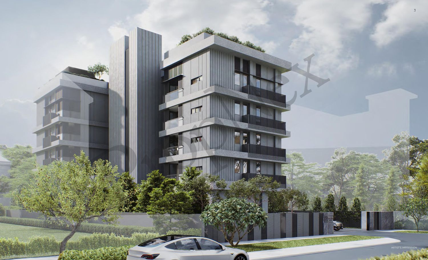 Koon Seng House - 3 Bedroom for Sale, 1,033 sqft - PropertyLaunch.SG image