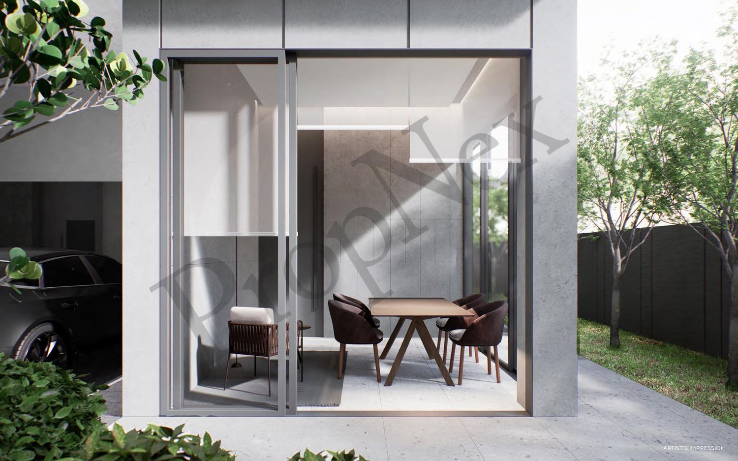 Koon Seng House - 3 Bedroom for Sale, 1,033 sqft - PropertyLaunch.SG image