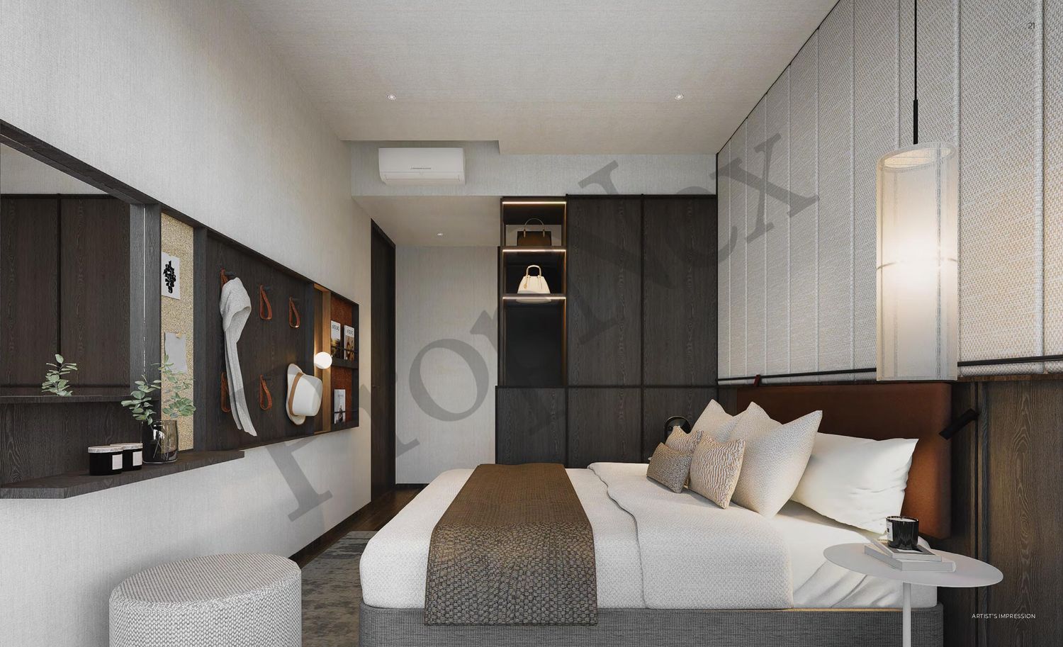Koon Seng House - 3 Bedroom for Sale, 1,033 sqft - PropertyLaunch.SG image