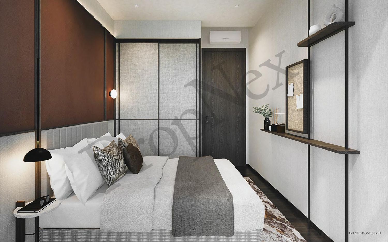 Koon Seng House - 3 Bedroom for Sale, 1,033 sqft - PropertyLaunch.SG image