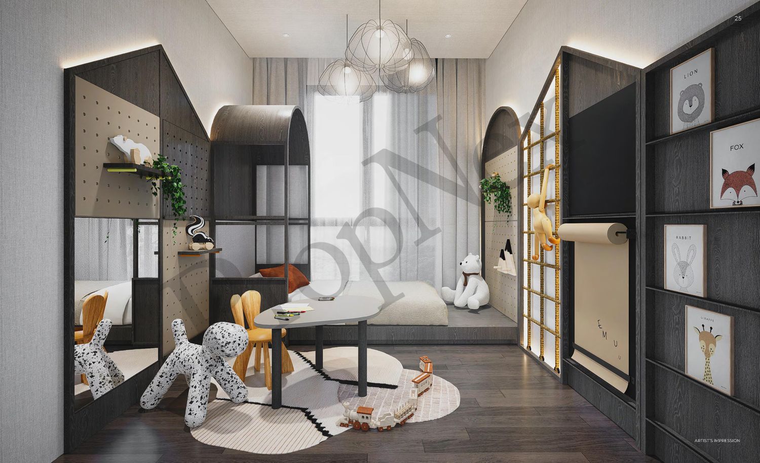 Koon Seng House - 3 Bedroom for Sale, 1,033 sqft - PropertyLaunch.SG image