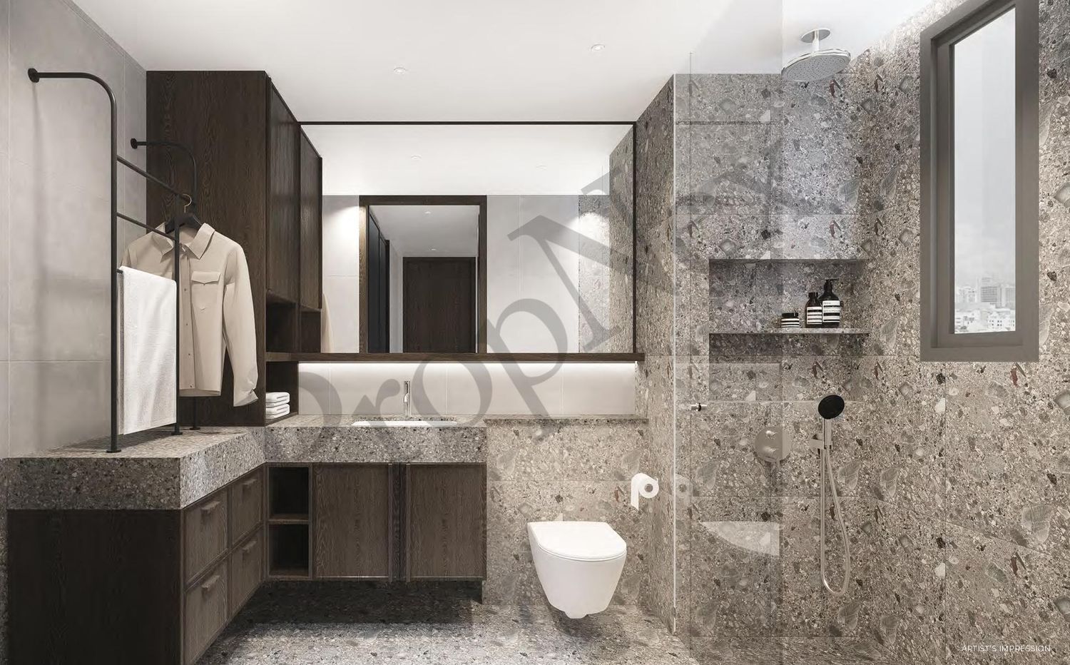 Koon Seng House - 3 Bedroom for Sale, 1,033 sqft - PropertyLaunch.SG image